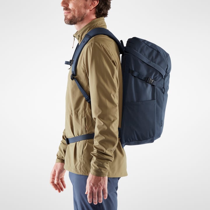 Fjällräven Ulvö 30 Black Fjällräven