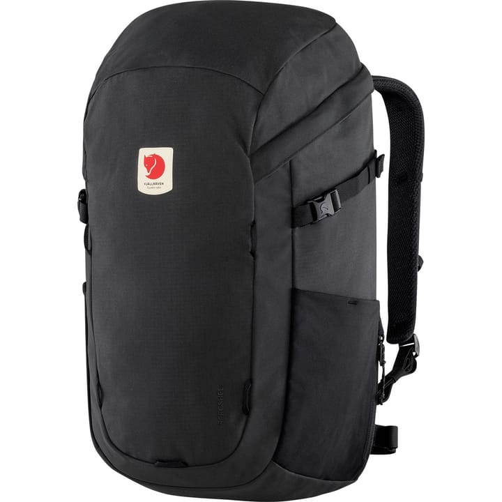 Fjällräven Ulvö 30 Black Fjällräven