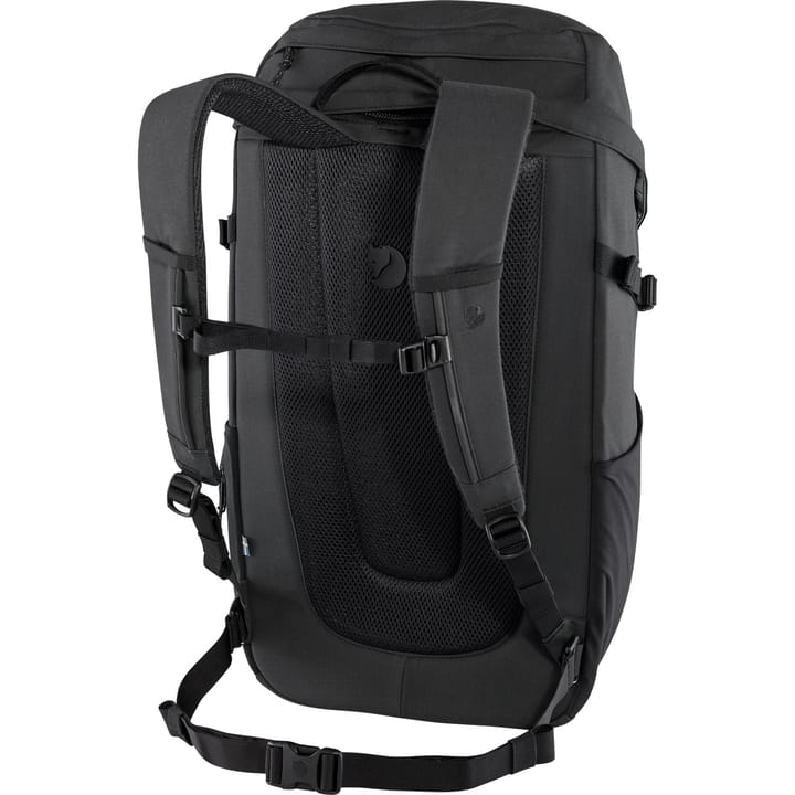 Fjällräven Ulvö 30 Black Fjällräven