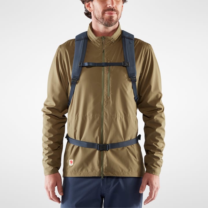 Fjällräven Ulvö 30 Black Fjällräven