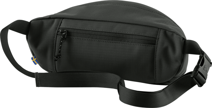 Fjällräven Ulvö Hip Pack Medium Dark Grey Fjällräven Fjällräven Ulvö Hip Pack Medium Dark Grey Fjällräven