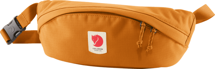 Fjällräven Ulvö Hip Pack Medium Red Gold Fjällräven