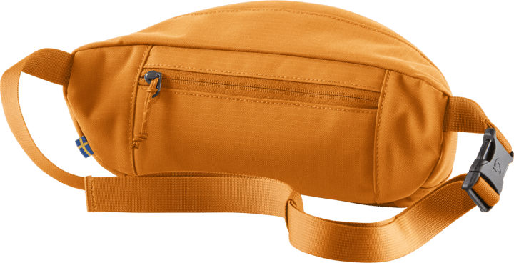 Fjällräven Ulvö Hip Pack Medium Red Gold Fjällräven