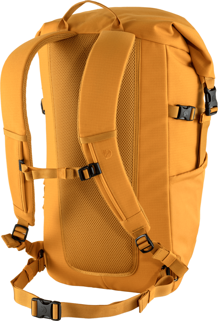 Fjällräven Ulvö Rolltop 30 Red Gold Fjällräven