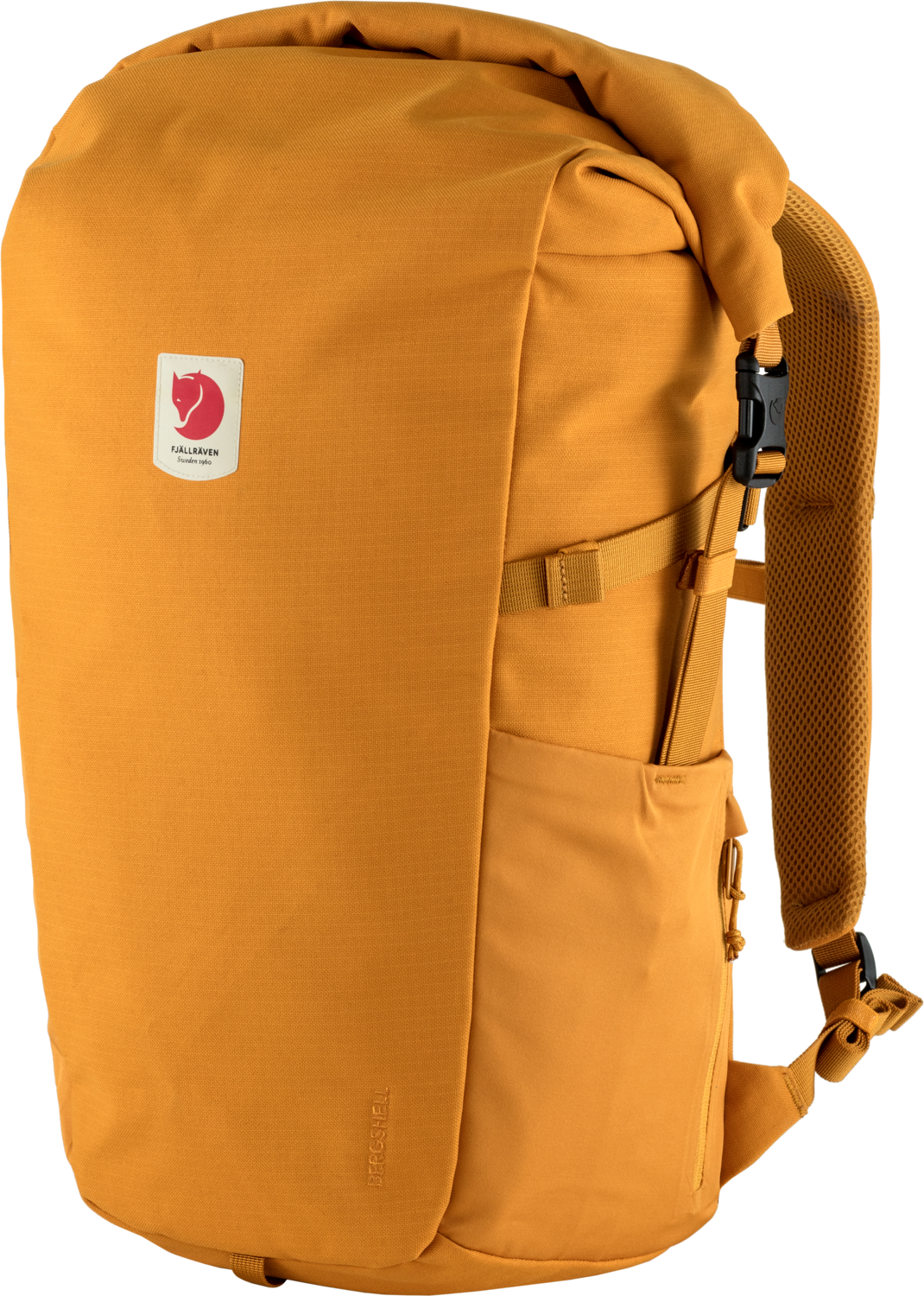 Fjällräven Ulvö Rolltop 30