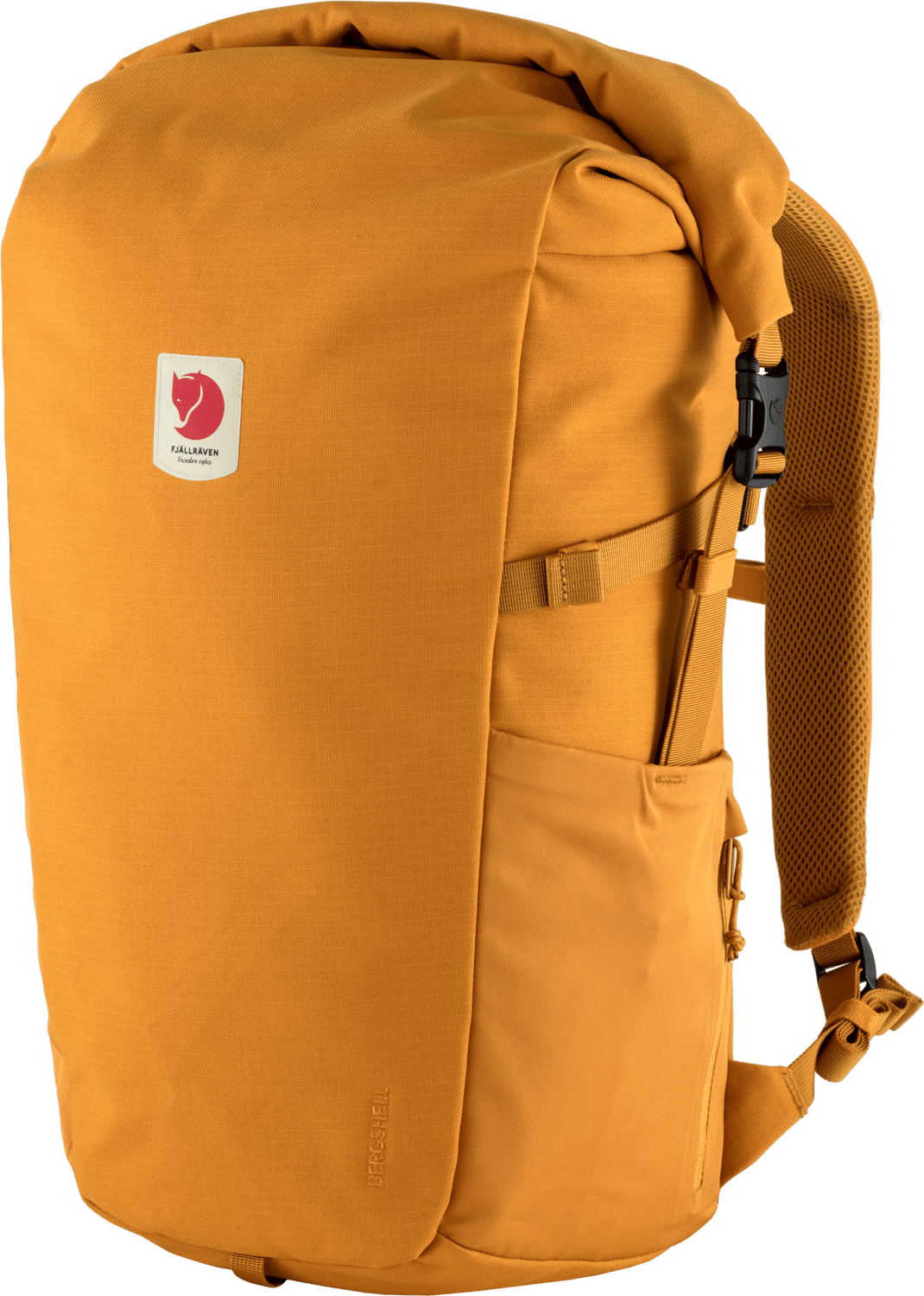 Fjällräven Ulvö Rolltop 30 Red