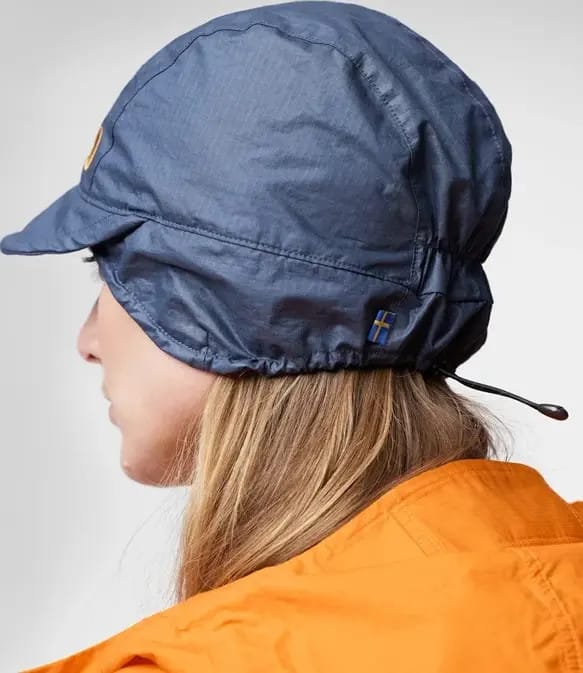 Unisex Singi X-Cap Field Orange Fjällräven