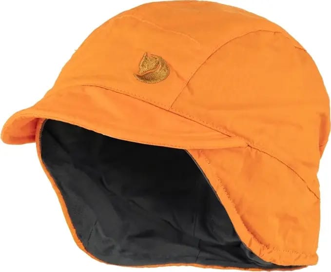 Unisex Singi X-Cap Field Orange Fjällräven