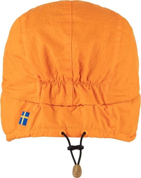 Unisex Singi X-Cap Field Orange Fjällräven