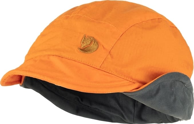 Unisex Singi X-Cap Field Orange Fjällräven