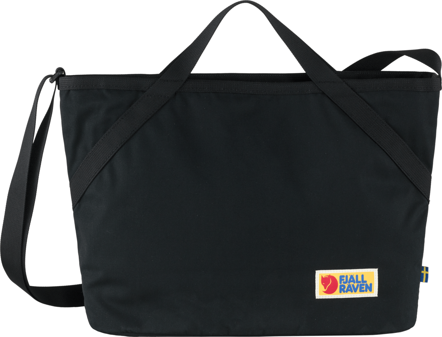 Fjällräven Vardag Crossbody Black