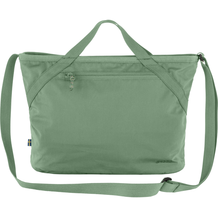 Fjällräven Vardag Crossbody Patina Green Fjällräven