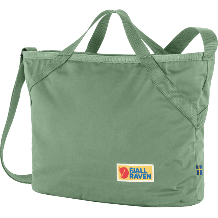 Fjällräven Vardag Crossbody Patina Green Fjällräven