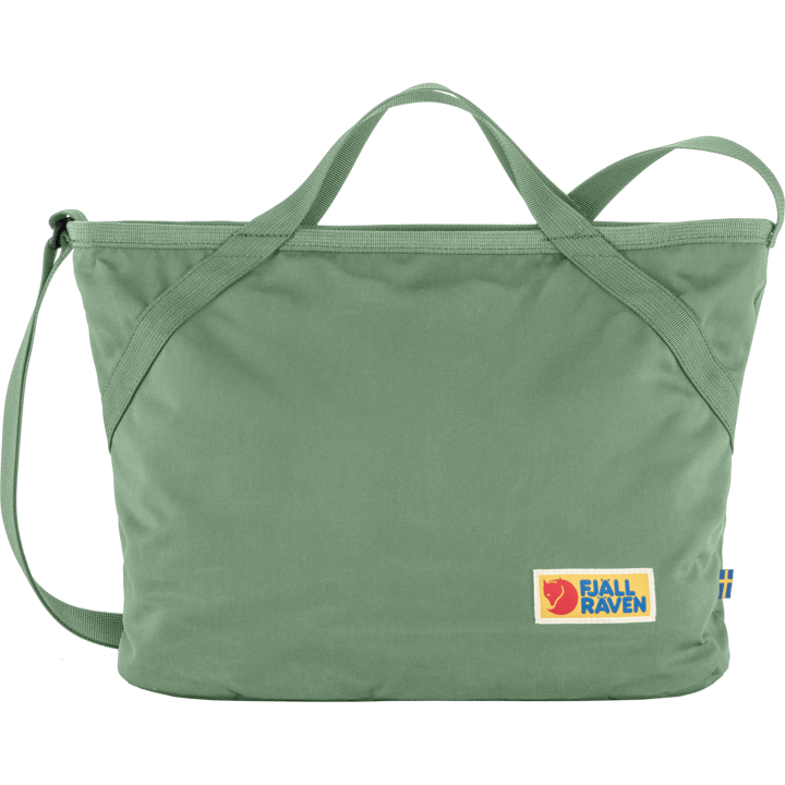 Fjällräven Vardag Crossbody Patina Green Fjällräven