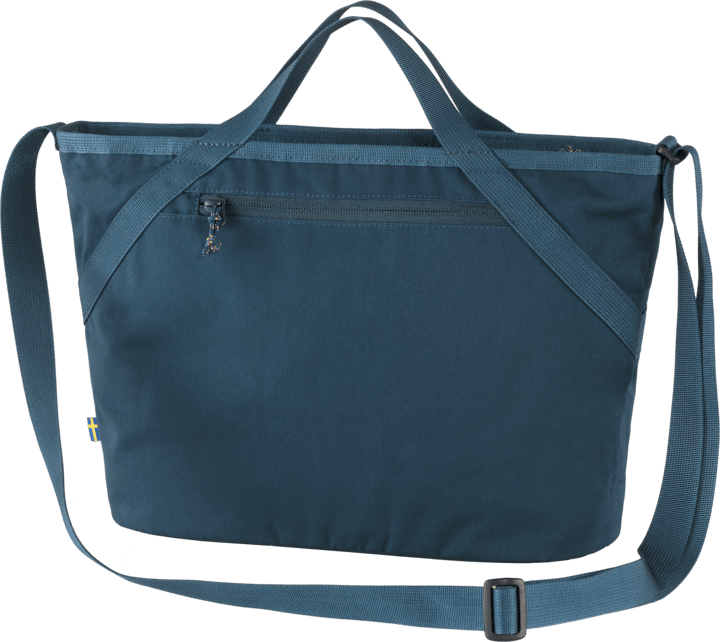 Fjällräven Vardag Crossbody Storm Fjällräven Fjällräven Vardag Crossbody Storm Fjällräven
