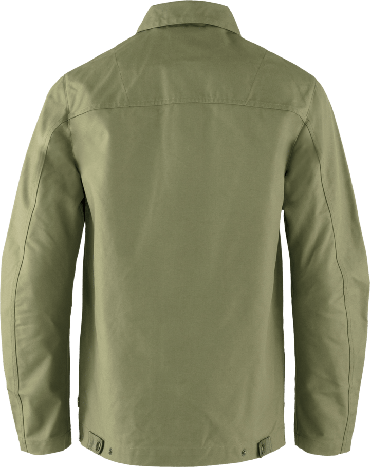 Men's Vardag Jacket Green Fjällräven