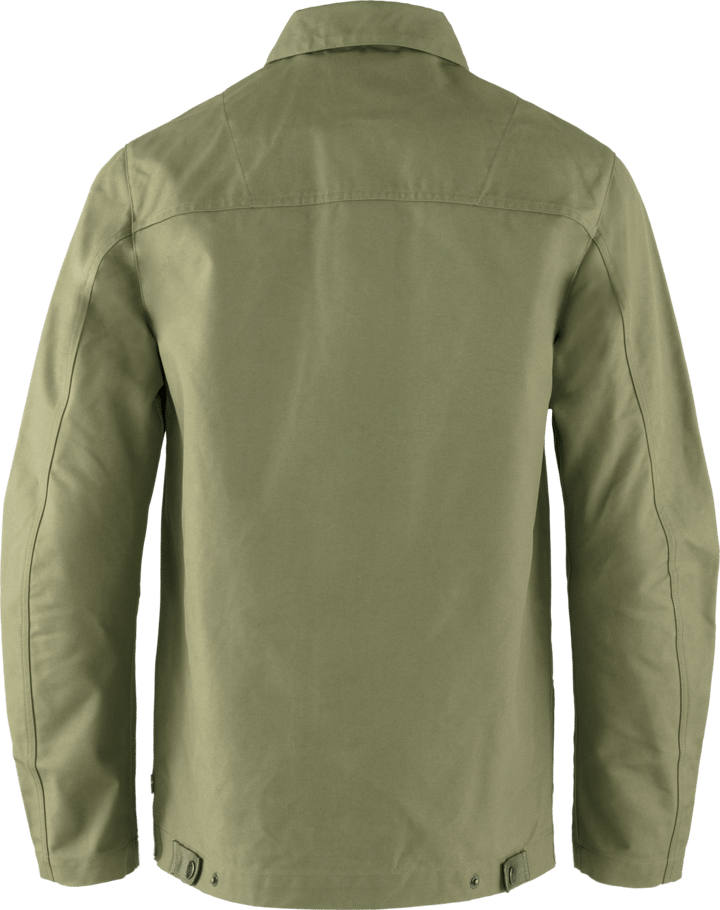 Fjällräven Men's Vardag Jacket Green Fjällräven