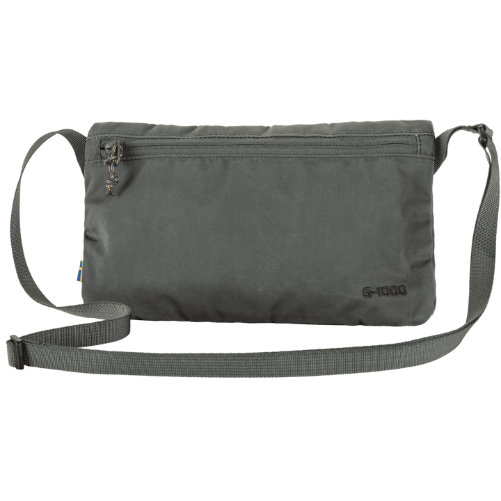 Fjällräven Vardag Pocket Basalt Fjällräven Fjällräven Vardag Pocket Basalt Fjällräven