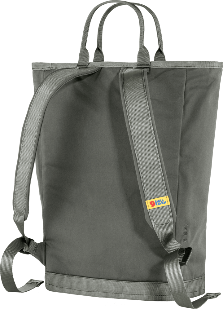 Vardag Totepack Basalt Fjällräven