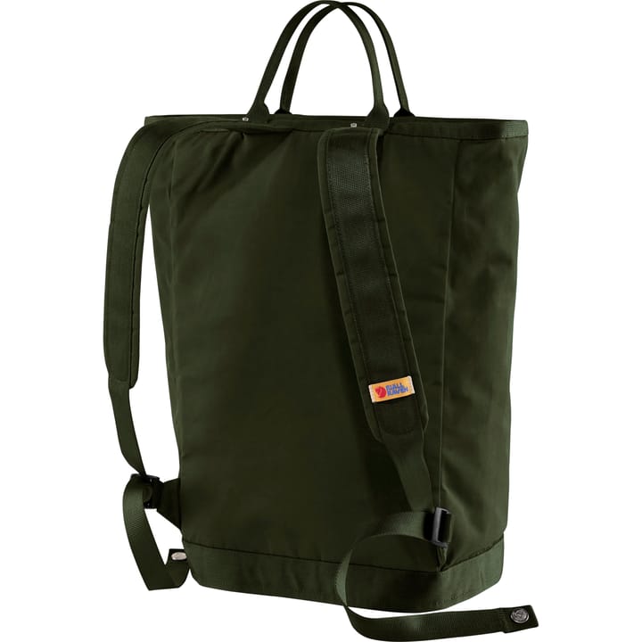 Fjällräven Vardag Totepack Deep Forest Fjällräven