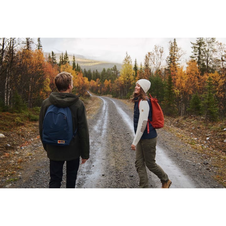 Vardag Totepack Basalt Fjällräven