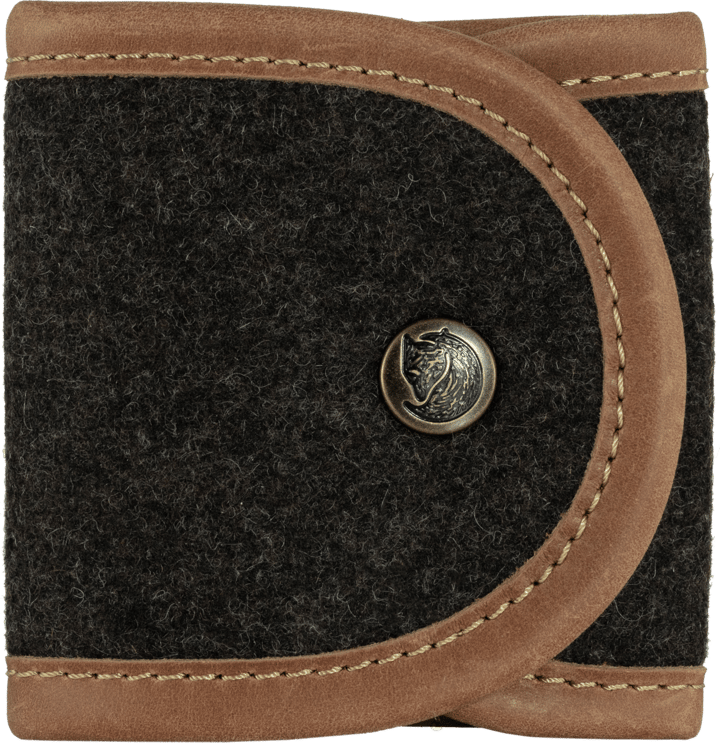 Fjällräven Värmland 5 Bullet Case Dark Olive-Brown Fjällräven