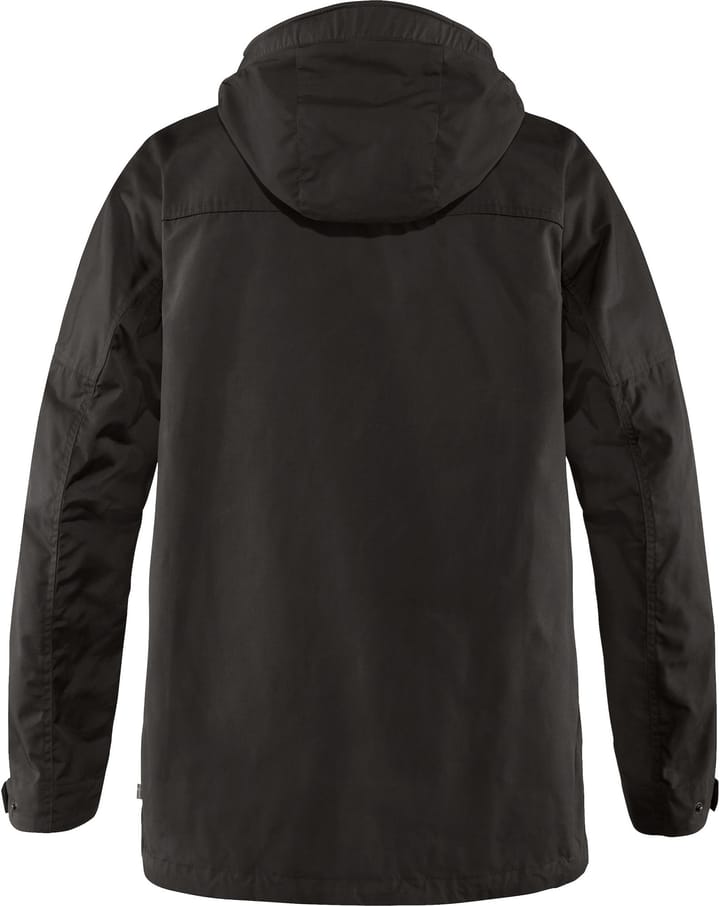 Fjällräven Men's Vidda Pro Jacket Black Fjällräven Fjällräven Men's Vidda Pro Jacket Black Fjällräven