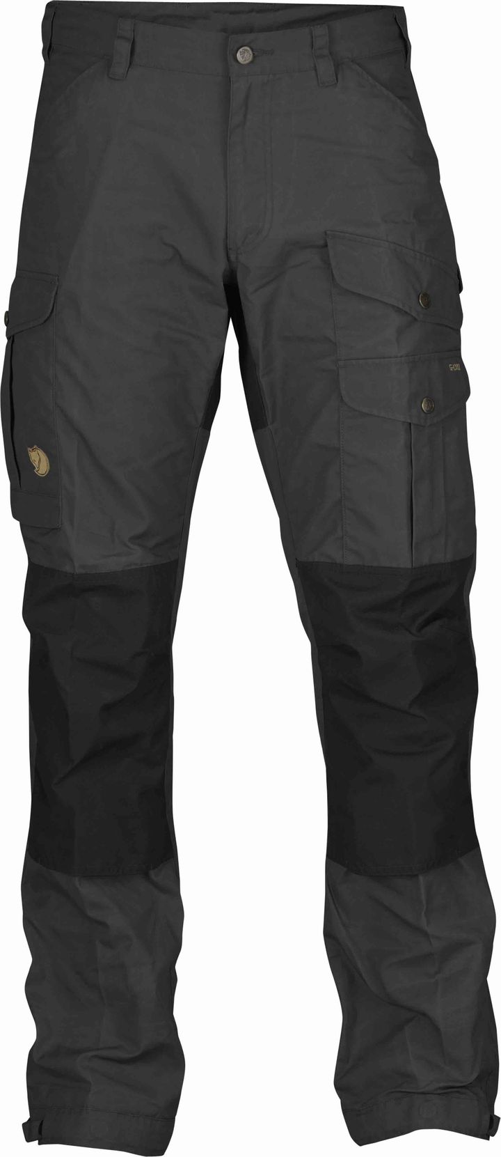 Fjällräven Vidda Pro Trousers Regular Dark Grey Fjällräven Fjällräven Vidda Pro Trousers Regular Dark Grey Fjällräven