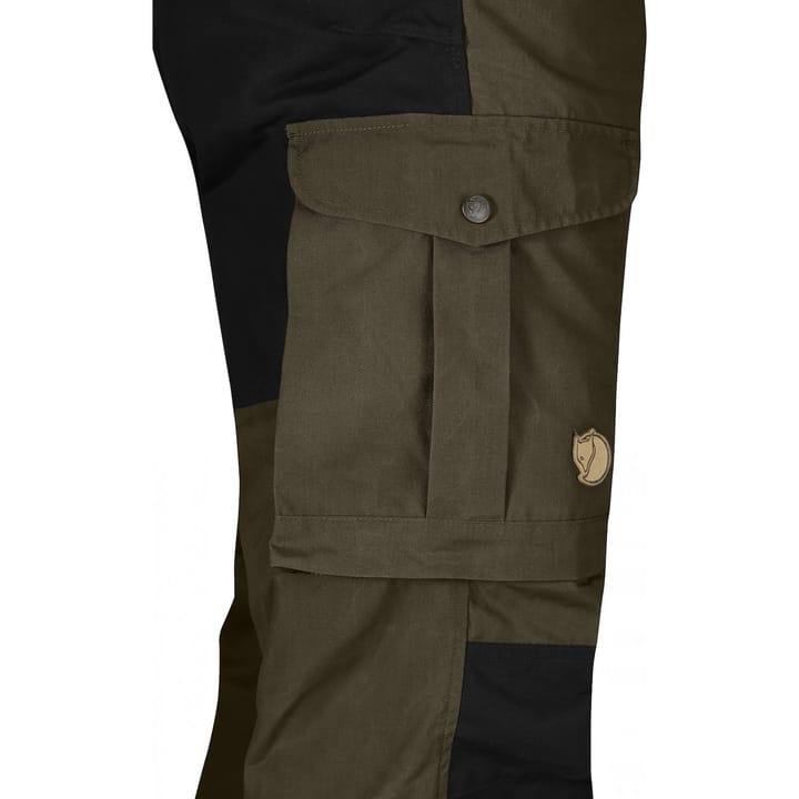 Fjällräven Vidda Pro Trousers Regular Dark Grey Fjällräven Fjällräven Vidda Pro Trousers Regular Dark Grey Fjällräven