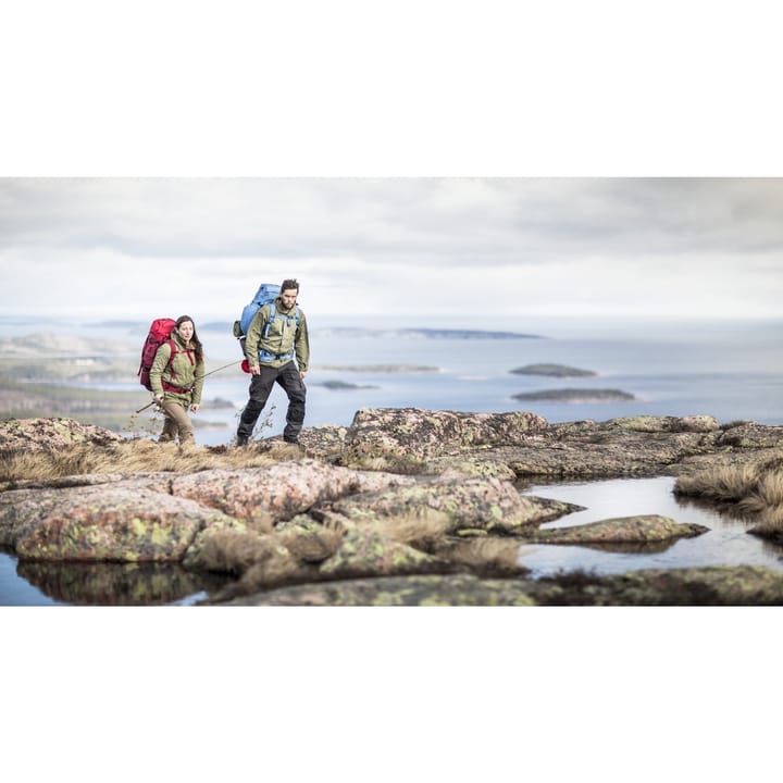 Fjällräven Vidda Pro Trousers Regular Dark Grey Fjällräven Fjällräven Vidda Pro Trousers Regular Dark Grey Fjällräven