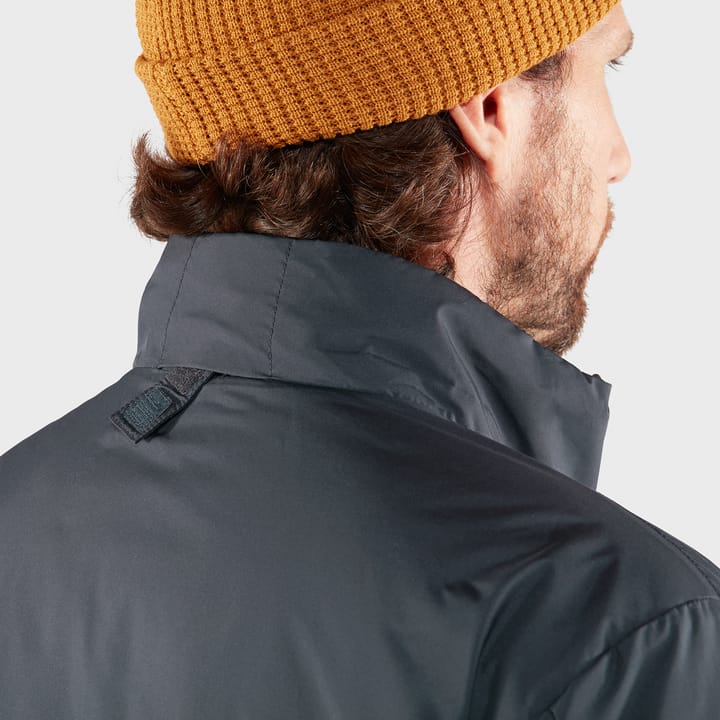 Fjällräven Men's Visby 3 in 1 Jacket Dark Navy Fjällräven