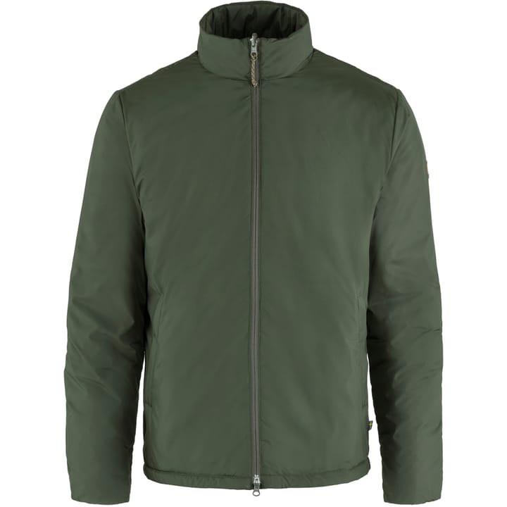 Fjällräven Men's Visby 3 in 1 Jacket Deep Forest Fjällräven