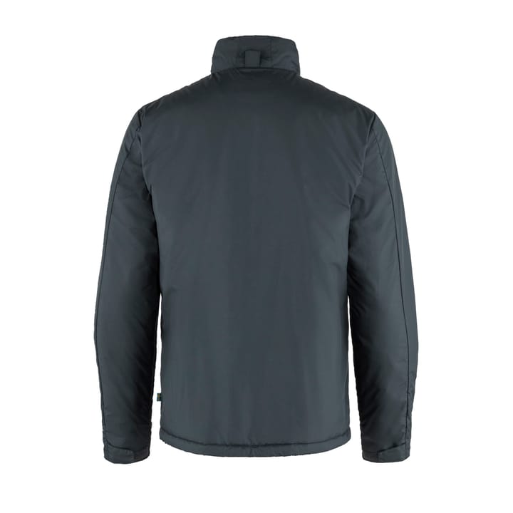 Fjällräven Men's Visby 3 in 1 Jacket Dark Navy Fjällräven