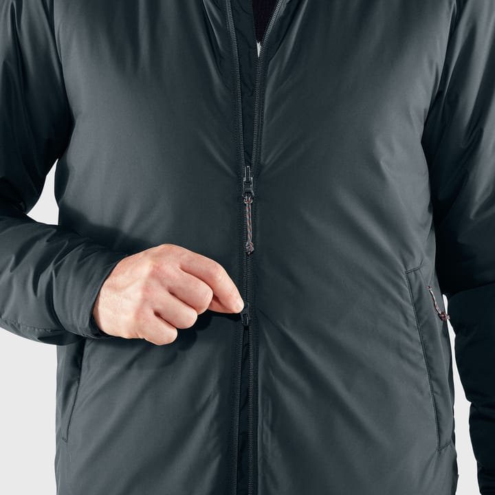 Men's Visby 3 in 1 Jacket Dark Navy Fjällräven