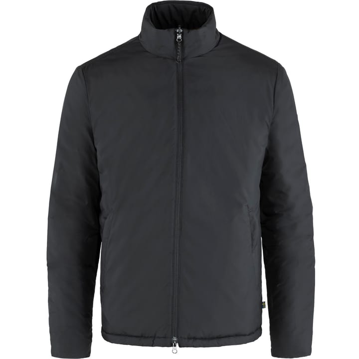 Fjällräven Men's Visby 3 in 1 Jacket Black Fjällräven