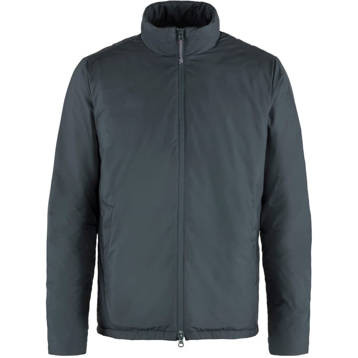 Fjällräven Men's Visby 3 in 1 Jacket Dark Navy Fjällräven