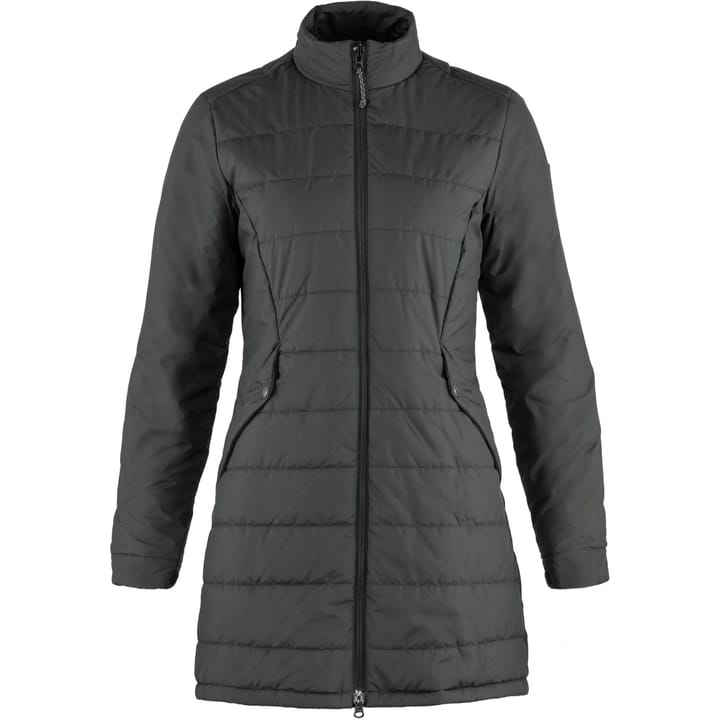 Women's Visby 3 in 1 Jacket Dark Navy Fjällräven