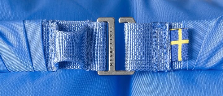 Fjällräven Waterproof Packbag 20L Un Blue Fjällräven