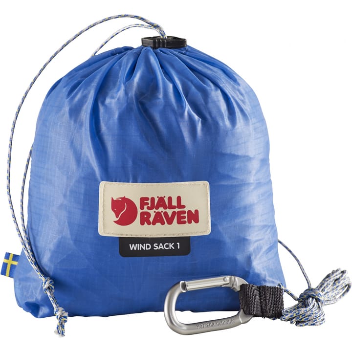 Fjällräven Wind Sack 1 Un Blue Fjällräven