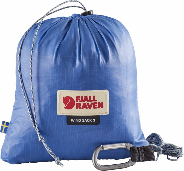 Fjällräven Wind Sack 3 Un Blue Fjällräven