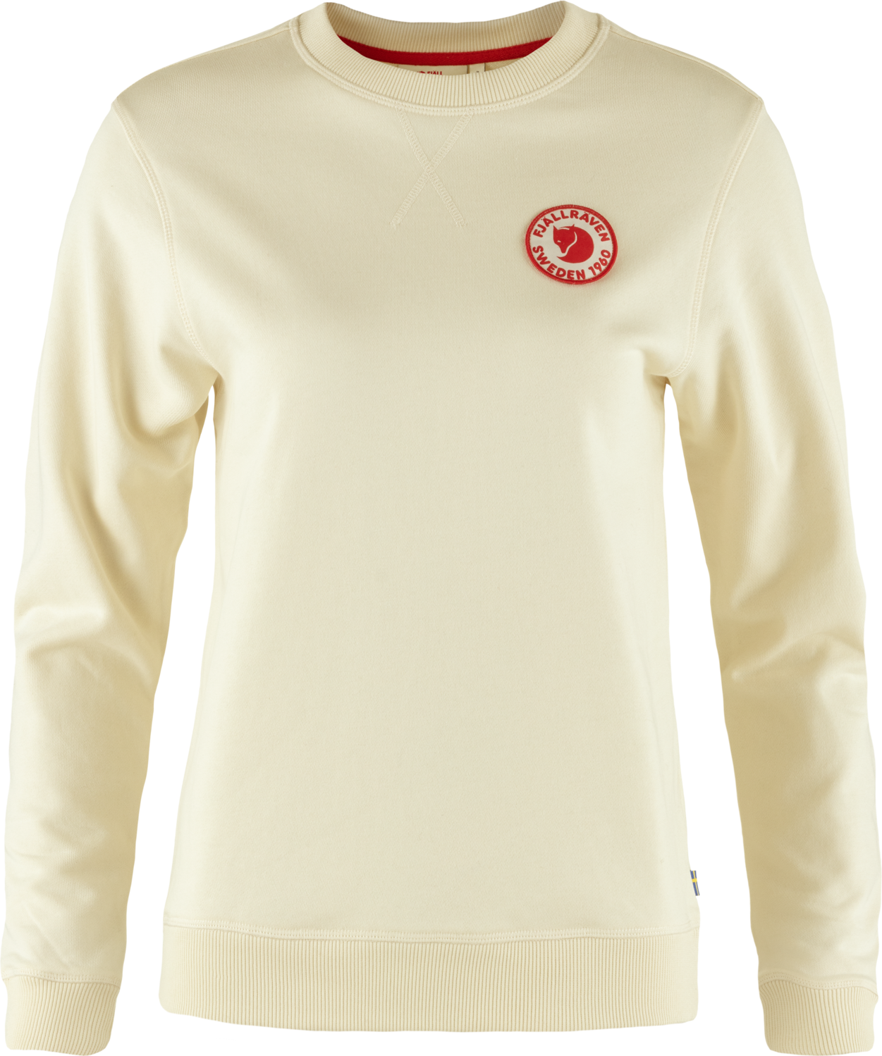 Chalk white