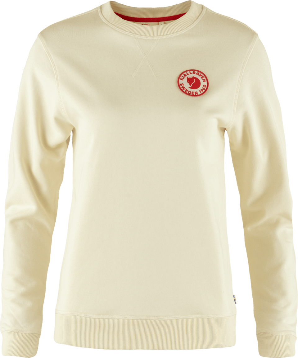 Women's 1960 Logo Badge Sweater