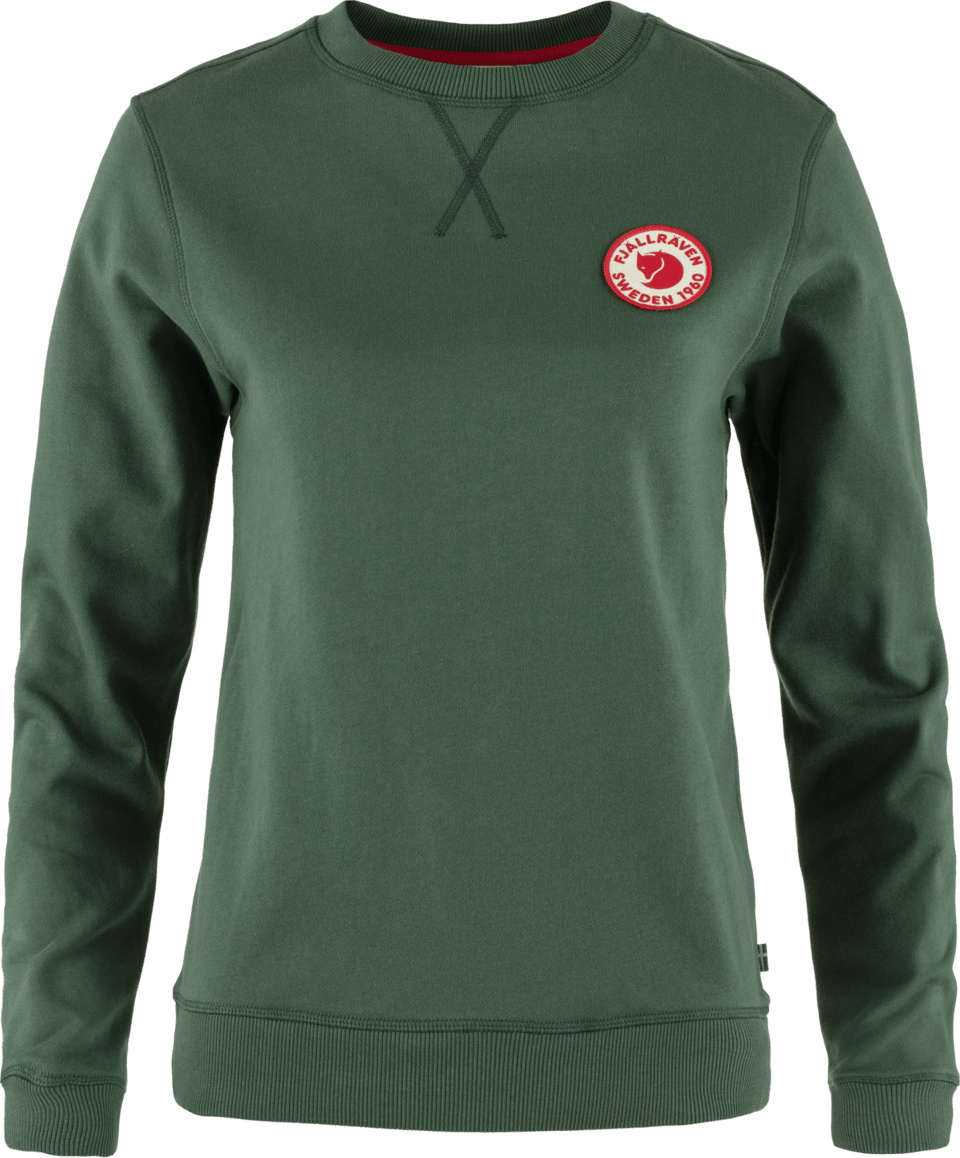 Women's 1960 Logo Badge Sweater