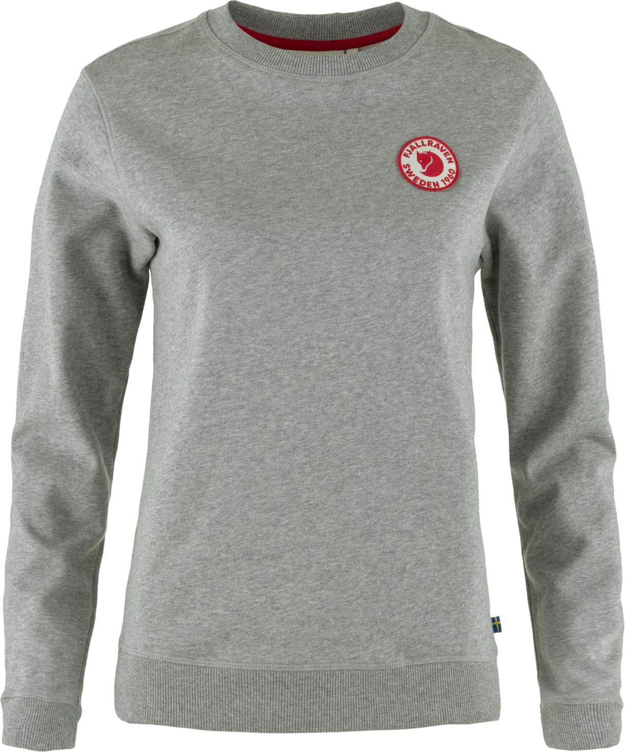 Grey-melange