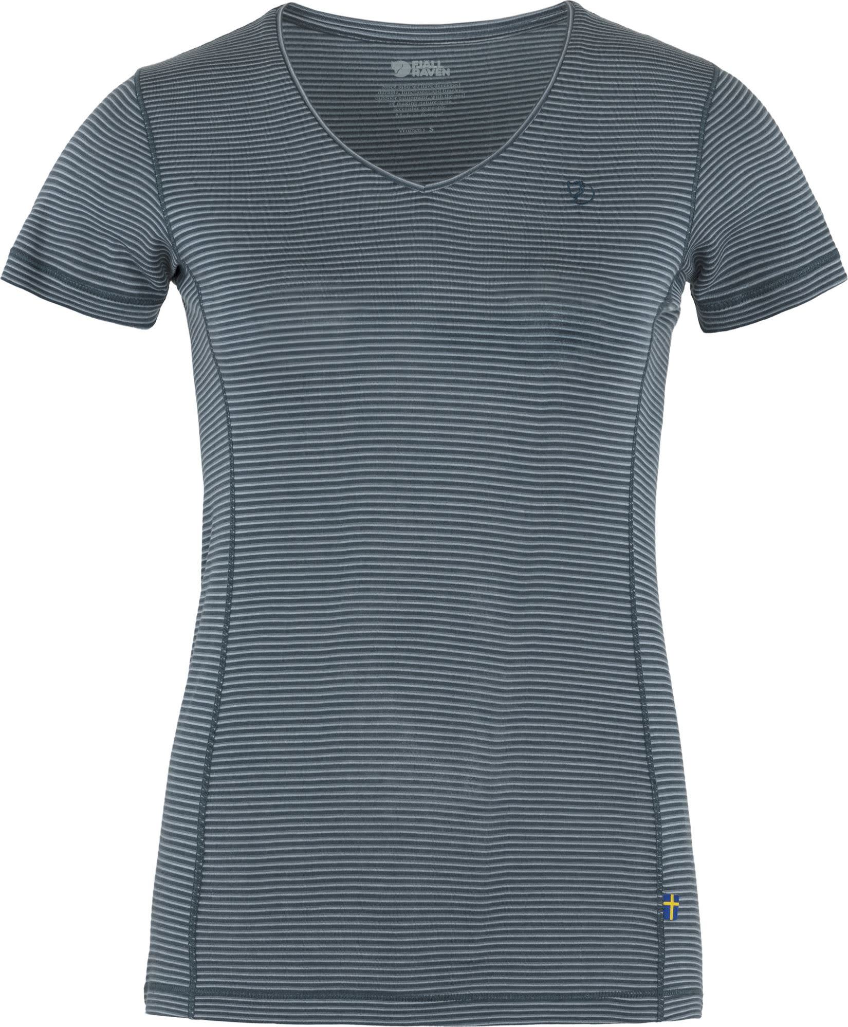 Fjällräven Women's Abisko Cool T-shirt