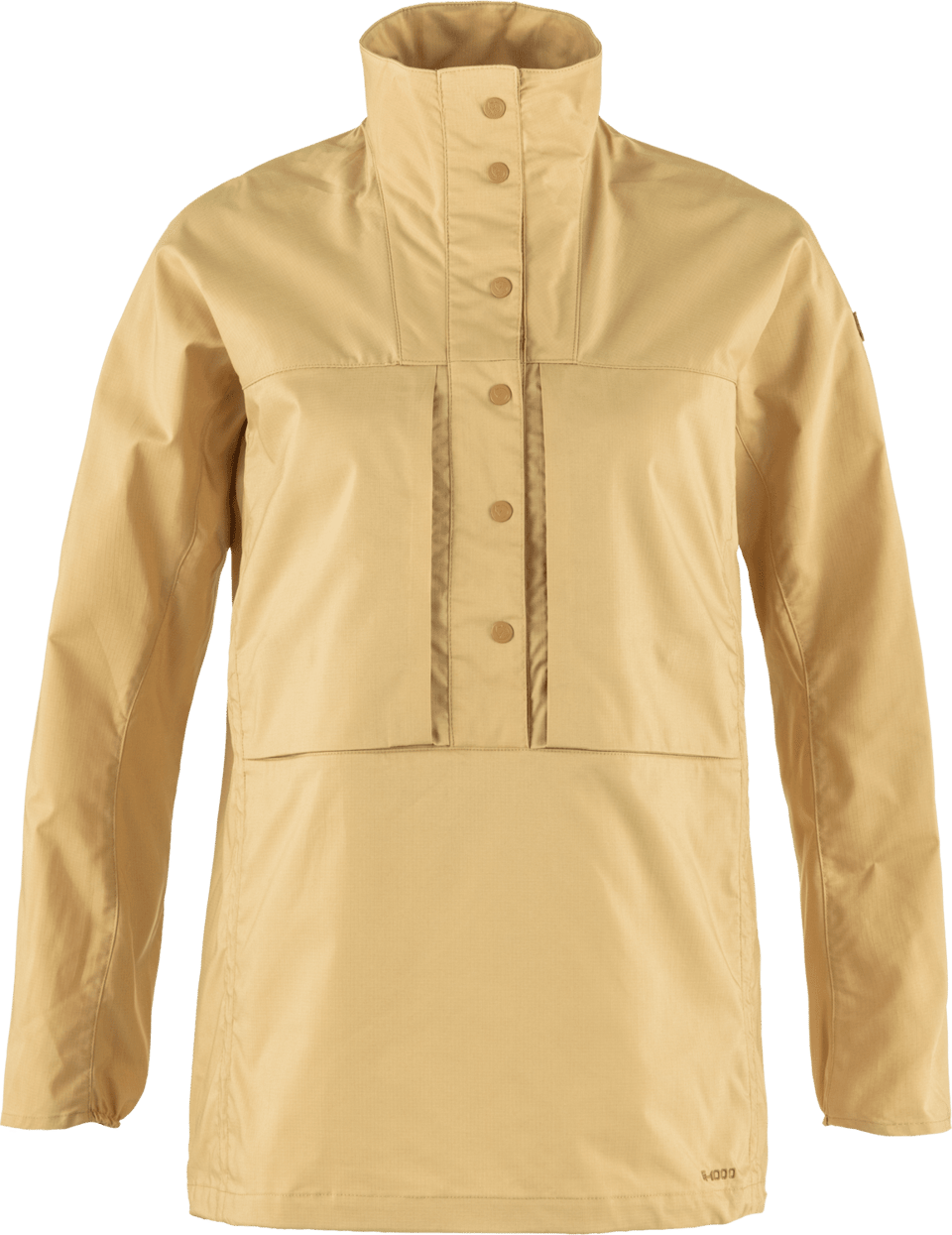 Women's Abisko Hike Anorak