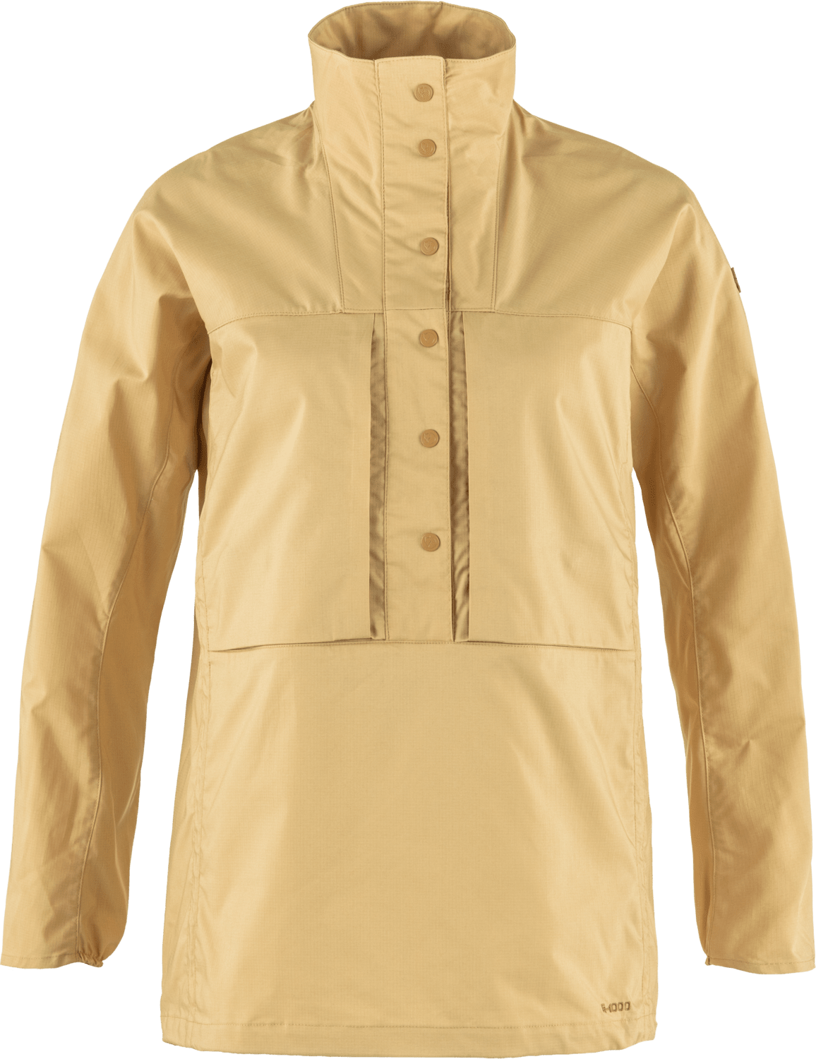 Fjällräven Women's Abisko Hike Anorak