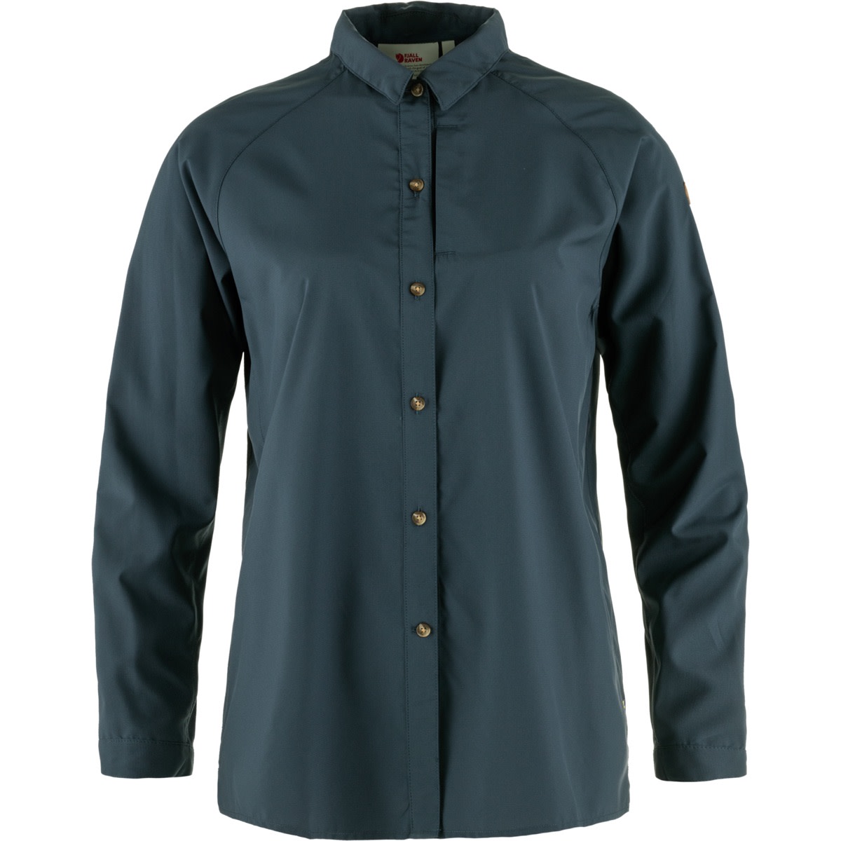 Fjällräven Women's Abisko Hike Shirt