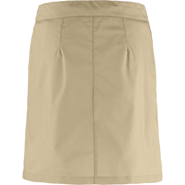 Fjällräven Women's Abisko Hike Skort Fossil Fjällräven