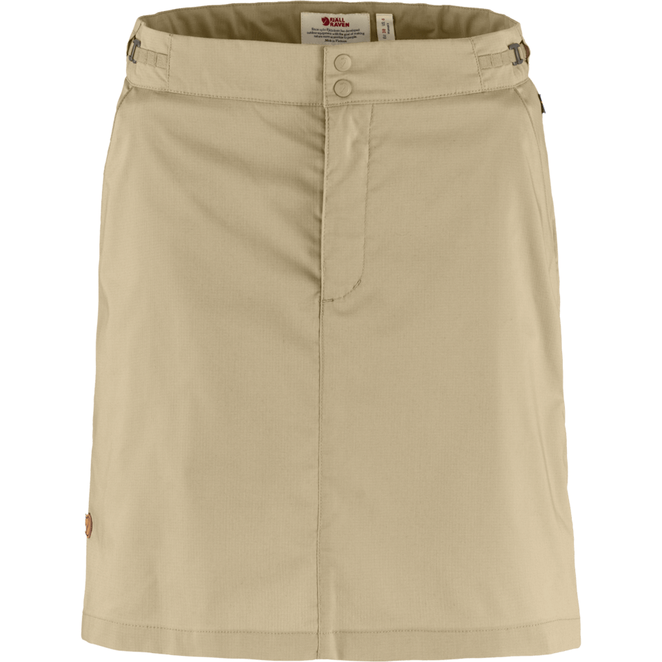 Women's Abisko Hike Skort